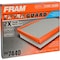 Fram Extra Guard OE Replacement Air Filter - CA7440 CA7440 - alternate 2